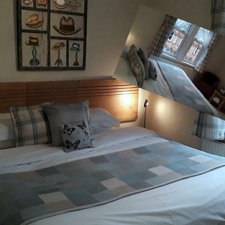 Treetops Guest House Banbury Zewnętrze zdjęcie