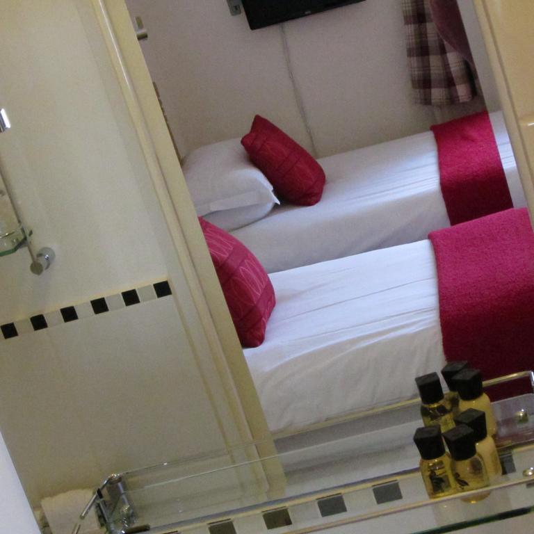 Treetops Guest House Banbury Pokój zdjęcie